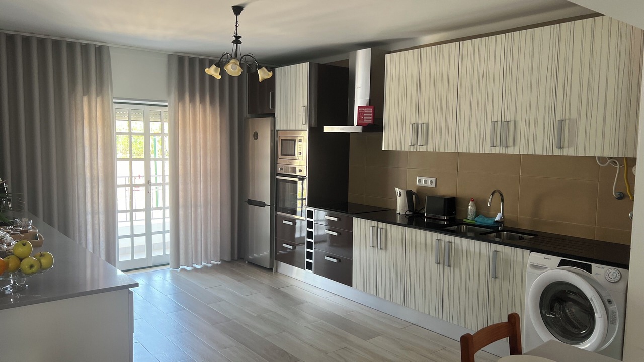 Photo of Kitchen in Fatima