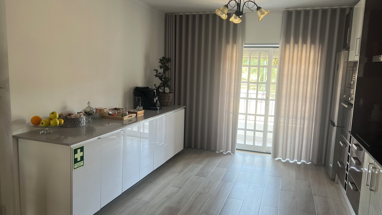 Photo of Kitchen in Fatima
