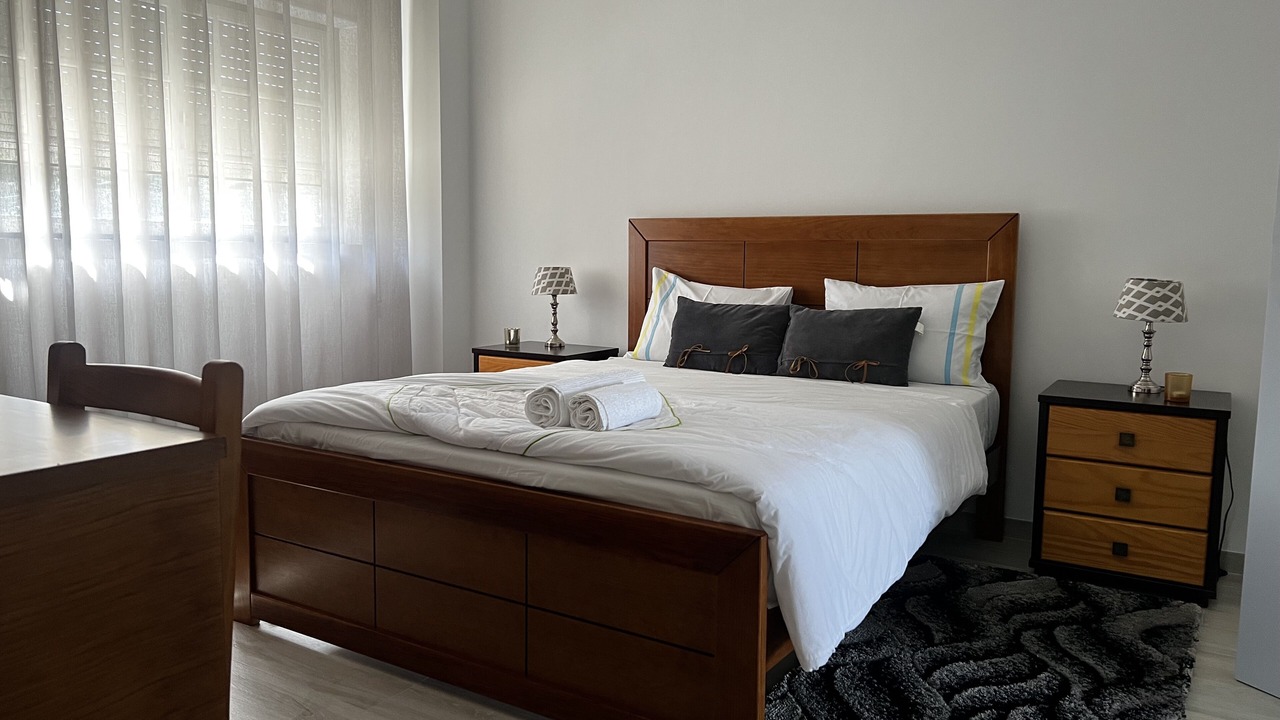 Photo of Bedroom in Fatima