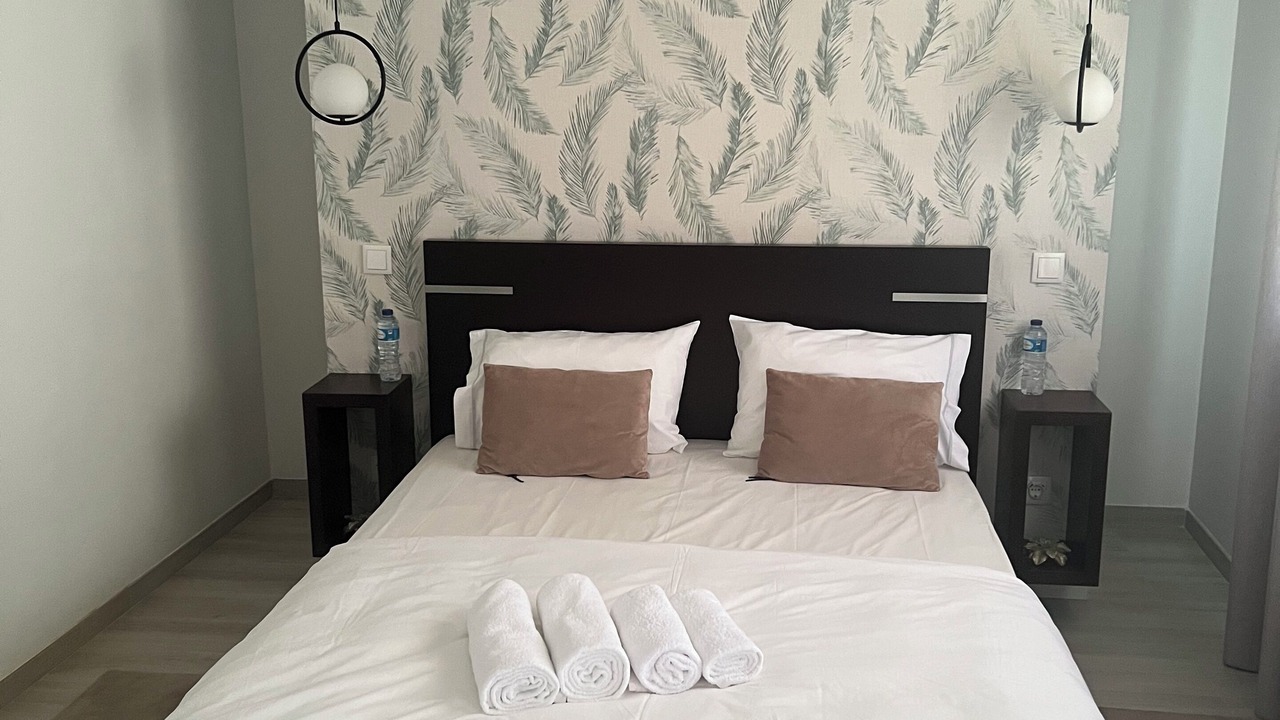 Photo of Bedroom in Fatima