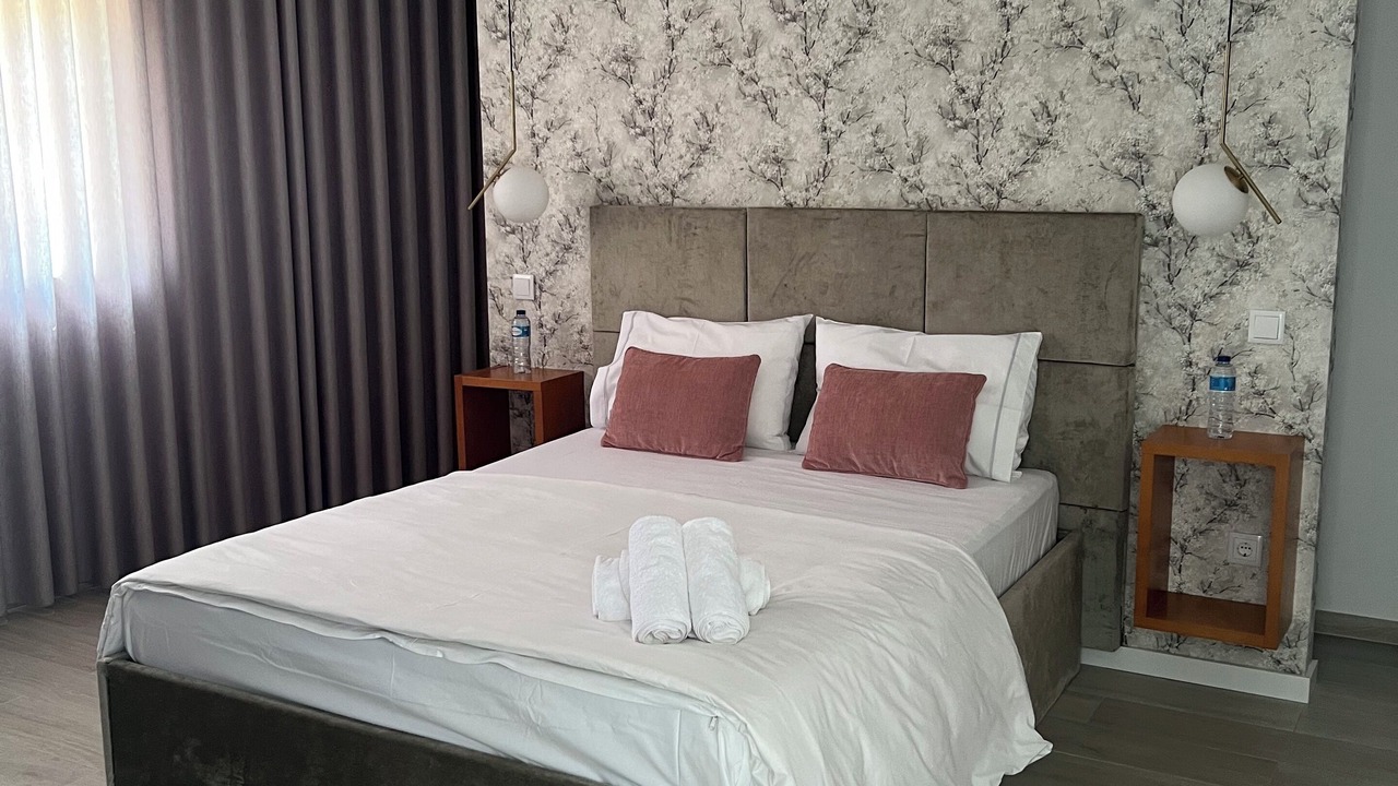 Photo of Bedroom in Fatima