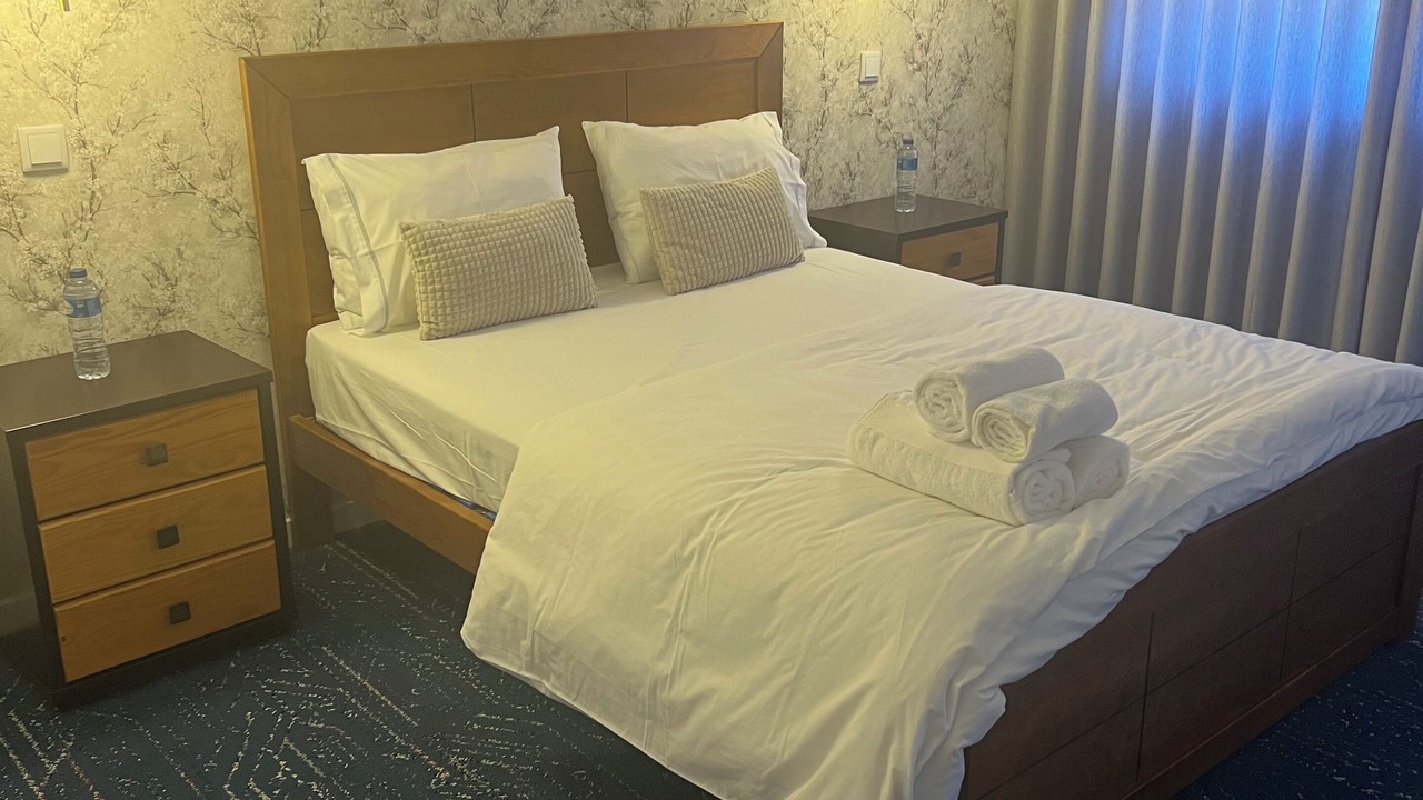 Photo of Bedroom in Fatima