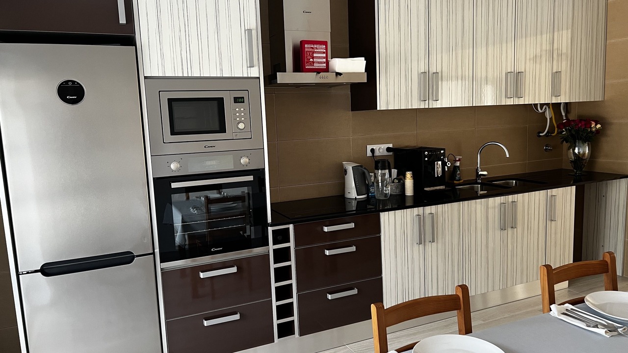 Photo of Kitchen in Fatima