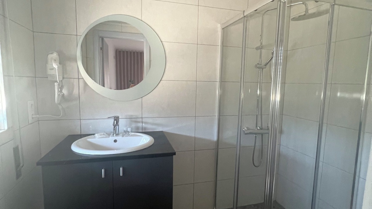 Photo of Bathroom in Fatima