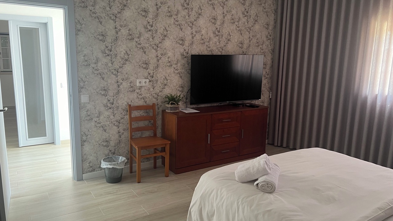 Photo of Bedroom in Fatima