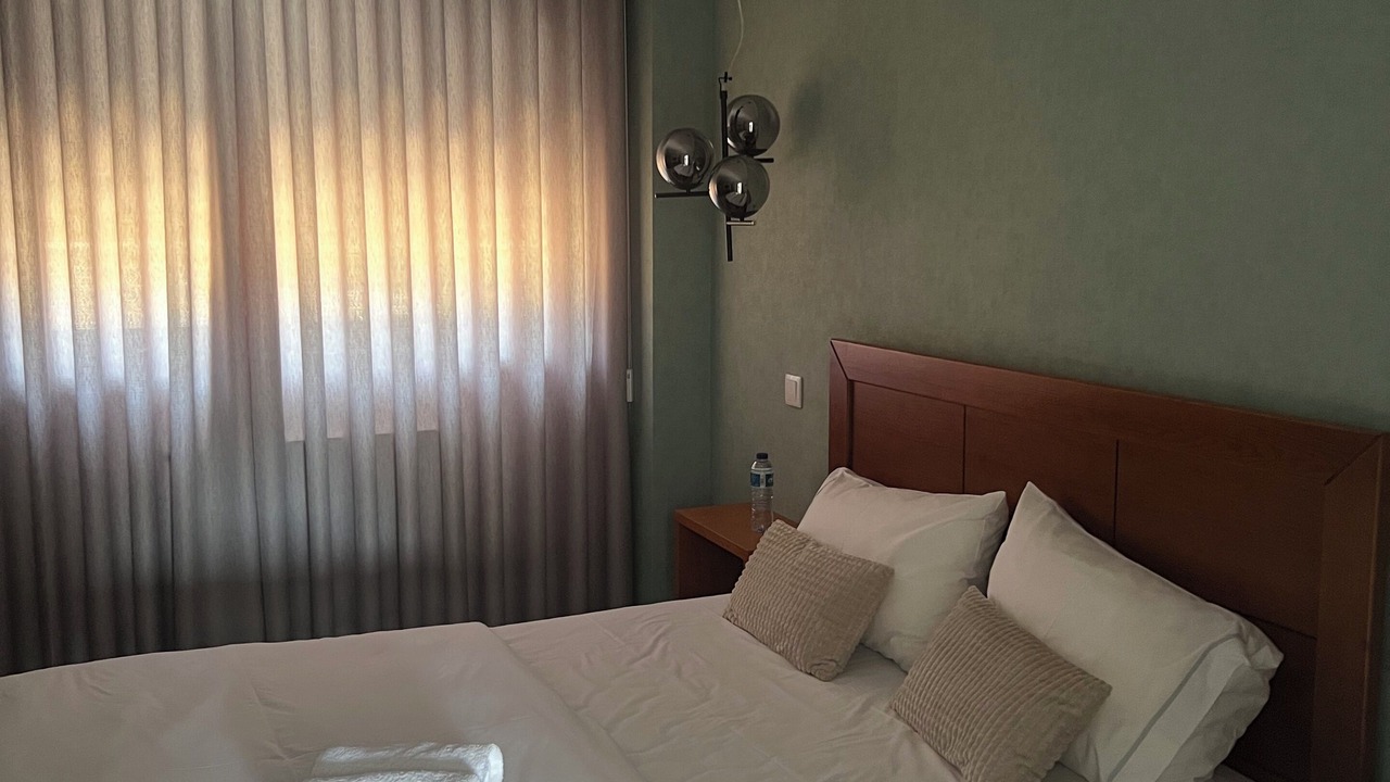 Photo of Bedroom in Fatima