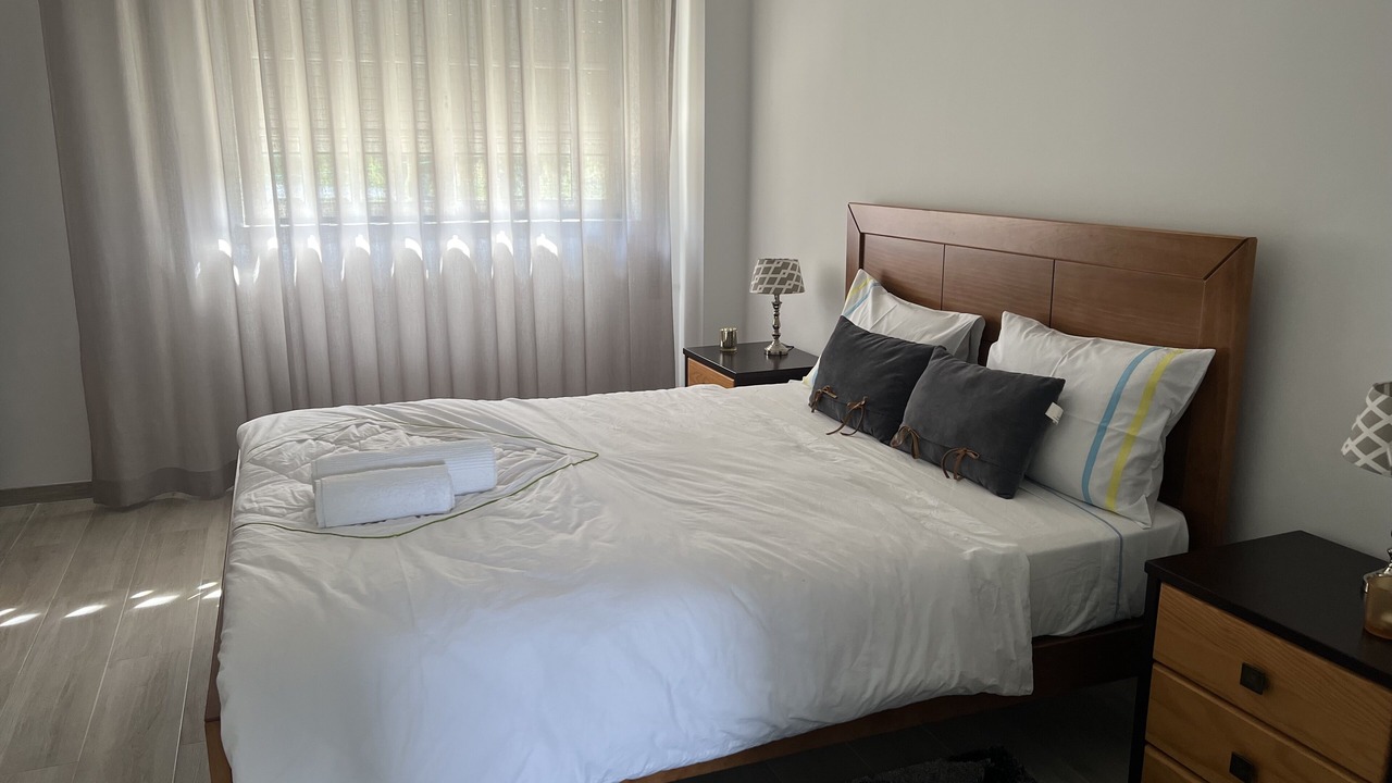 Photo of Bedroom in Fatima