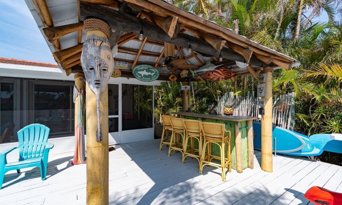 Photo of Outdoor in Cocoa Isles
