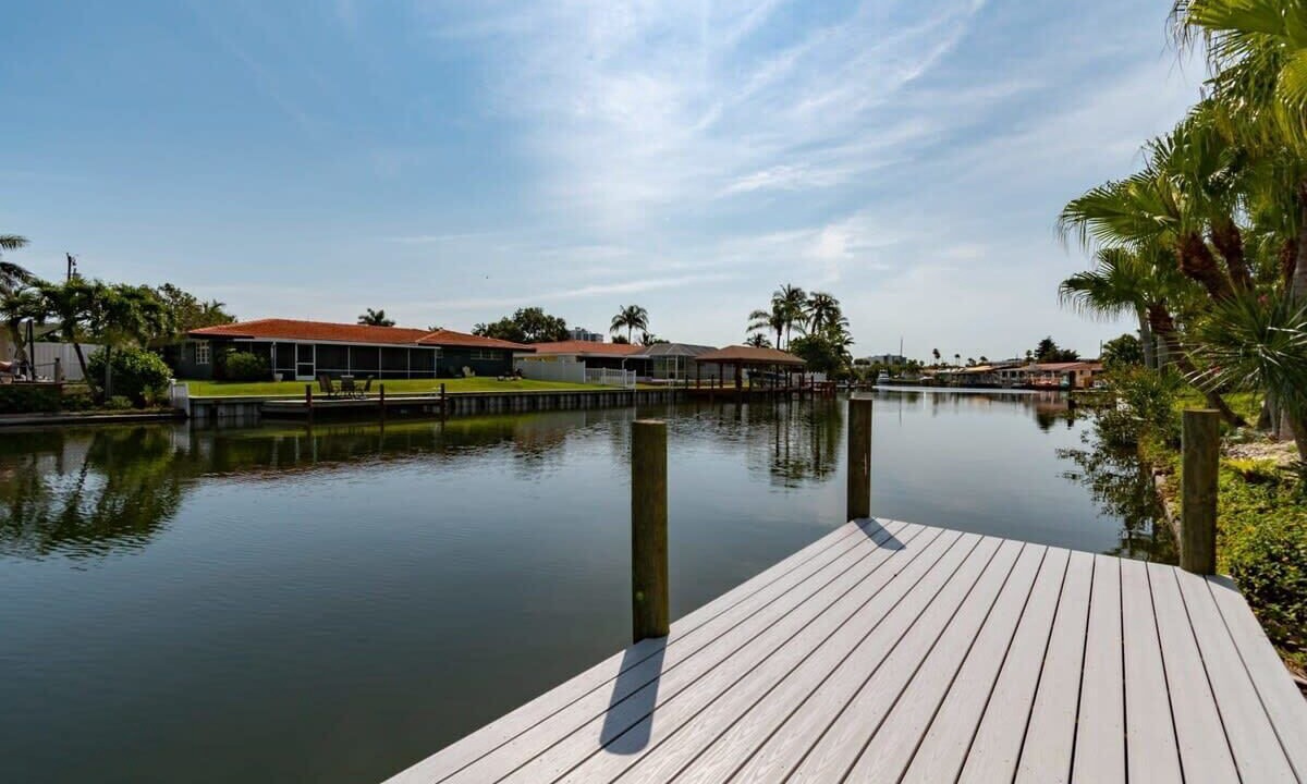 Photo of Outdoor in Cocoa Isles