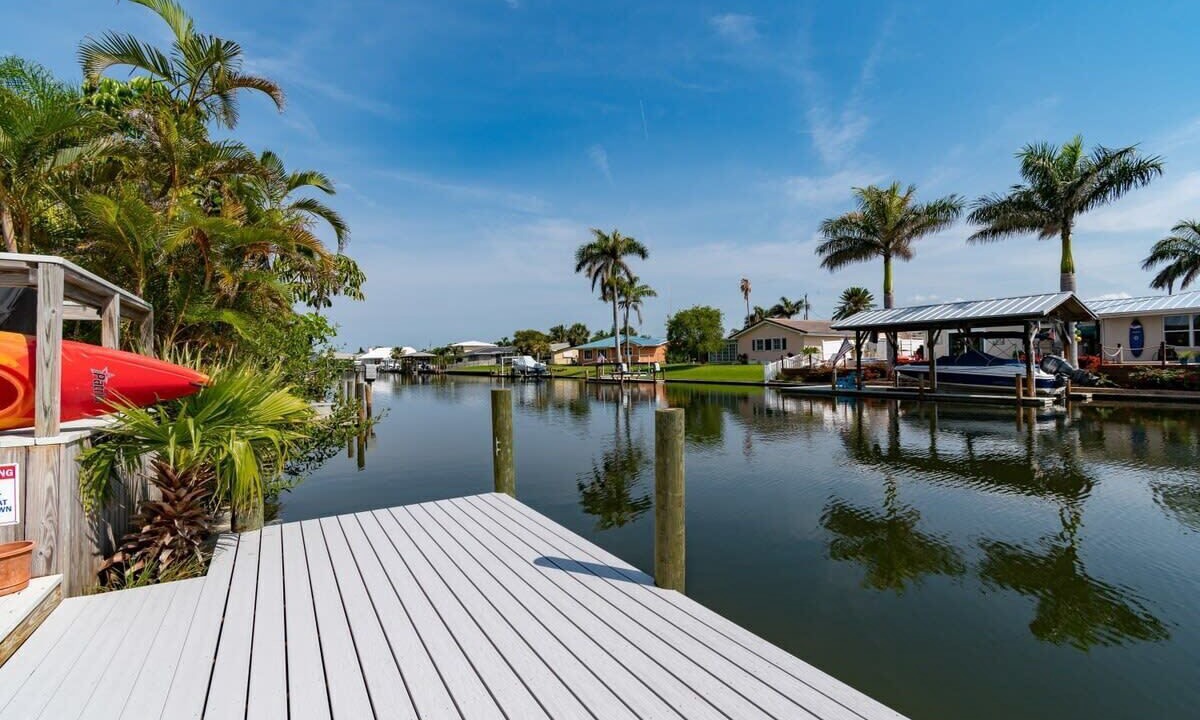 Photo of Outdoor in Cocoa Isles