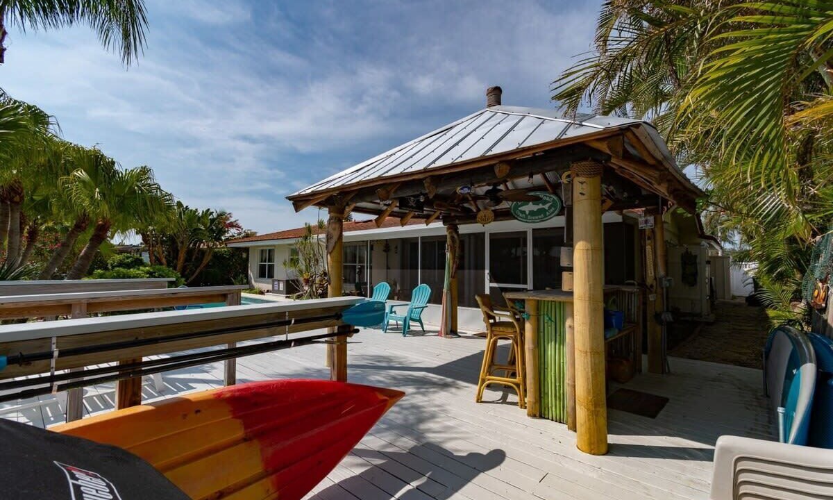 Photo of Outdoor in Cocoa Isles