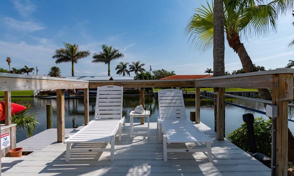 Photo of Outdoor in Cocoa Isles