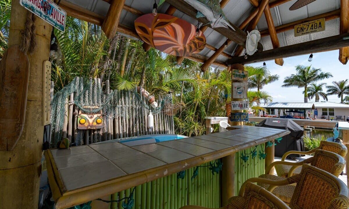 Photo of Outdoor in Cocoa Isles