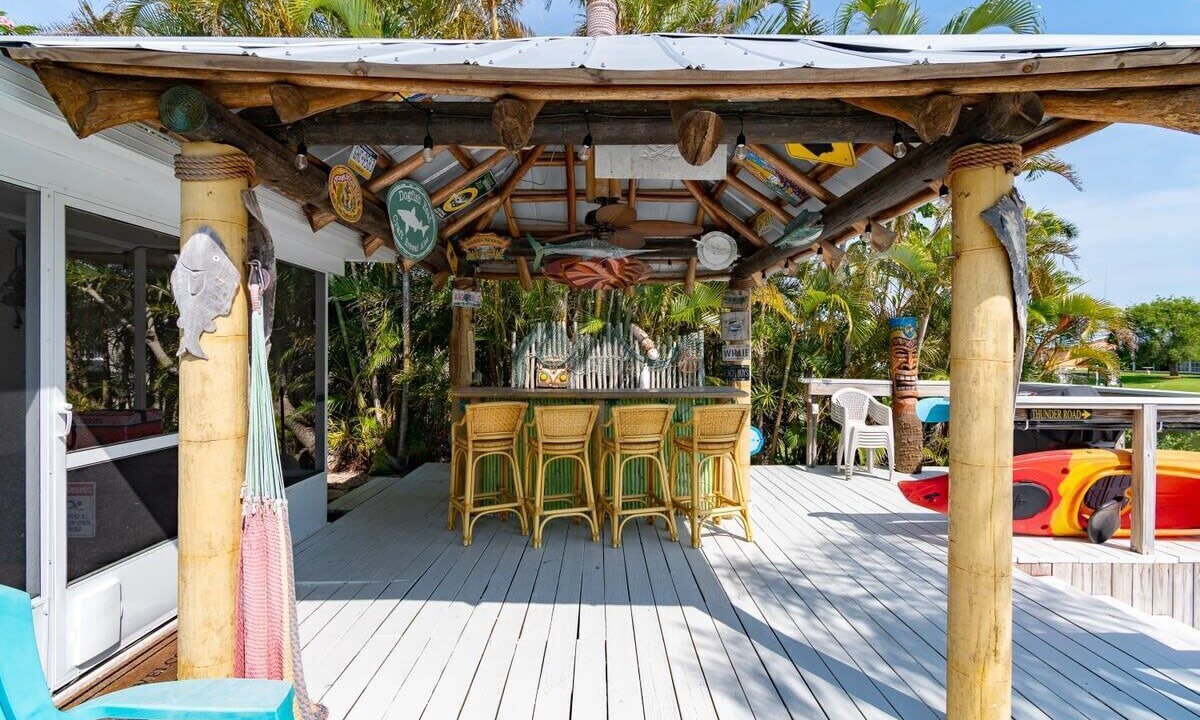 Photo of Outdoor in Cocoa Isles