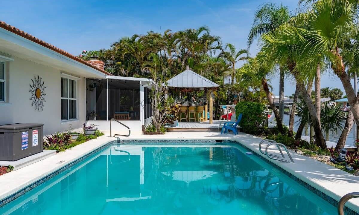 Photo of Outdoor in Cocoa Isles