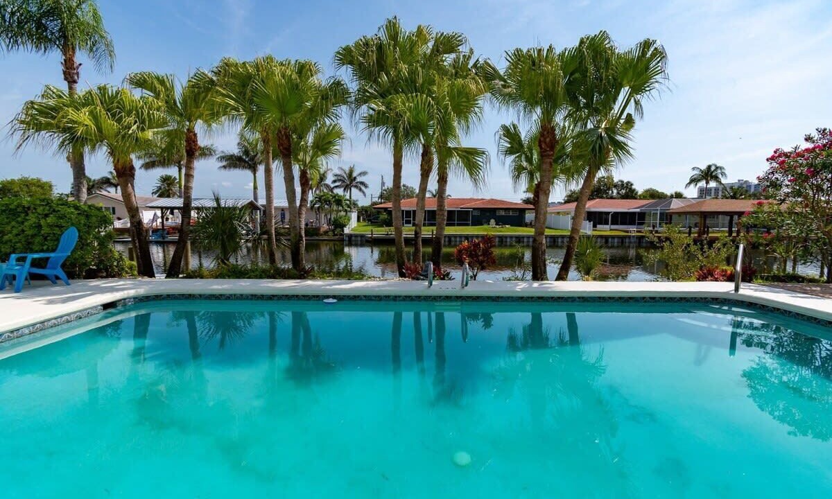 Photo of Outdoor in Cocoa Isles