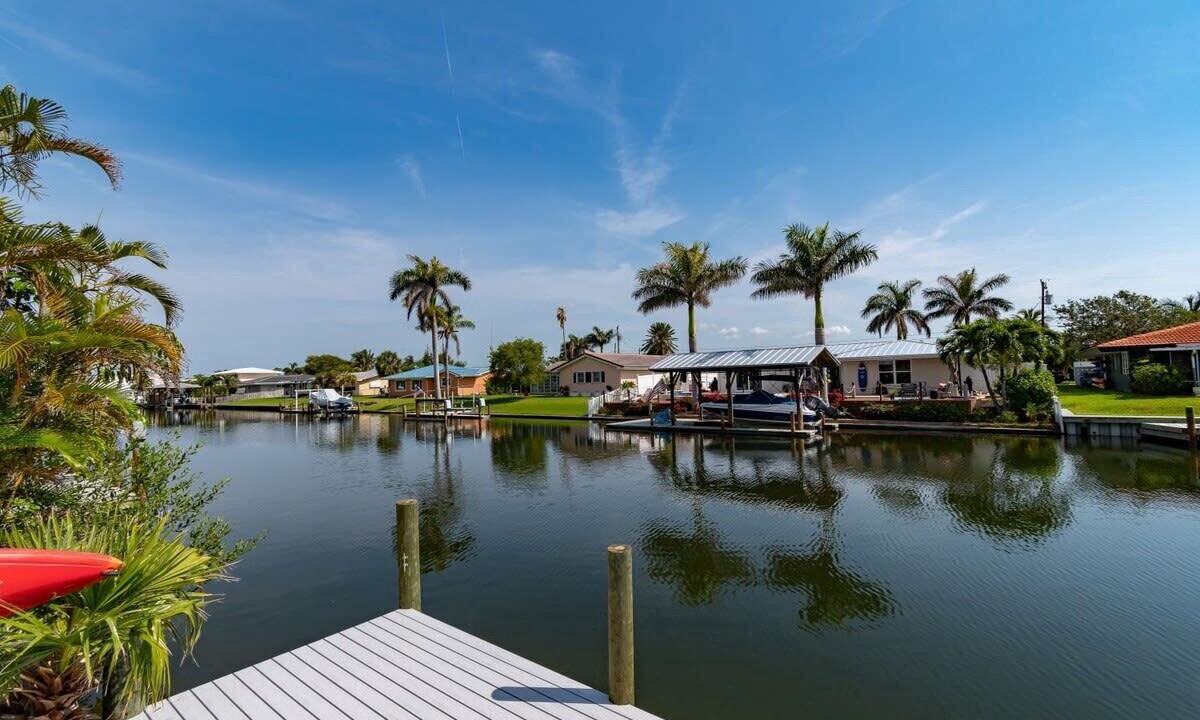 Photo of Outdoor in Cocoa Isles
