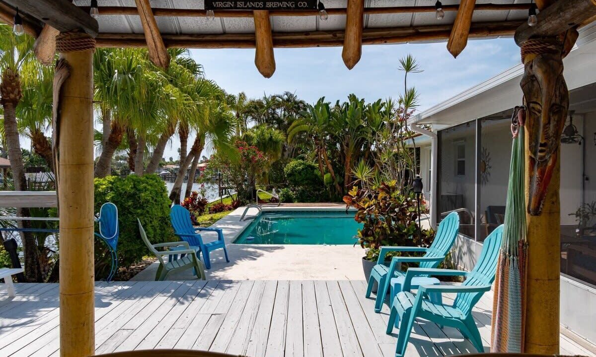 Photo of Outdoor in Cocoa Isles