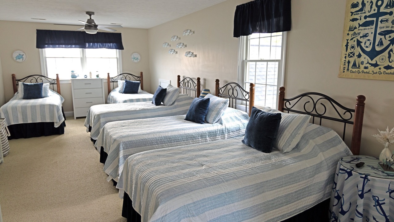 Photo of Bedroom in Hallieford