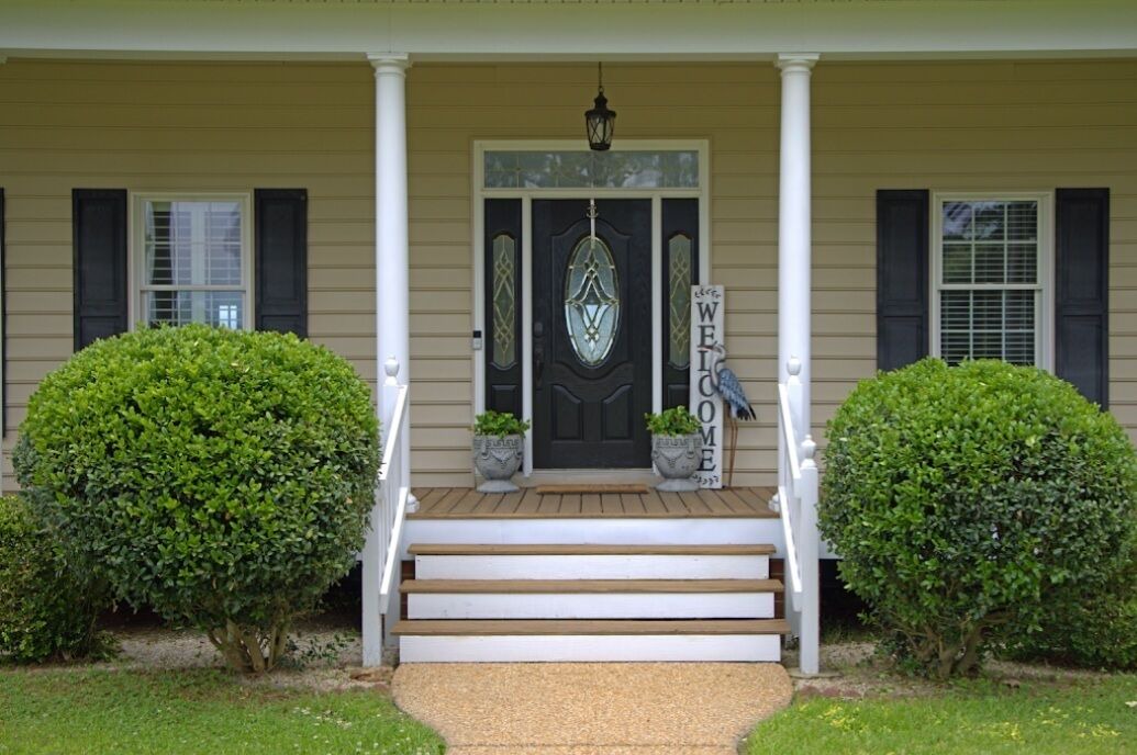 Photo of Outdoor in Hallieford