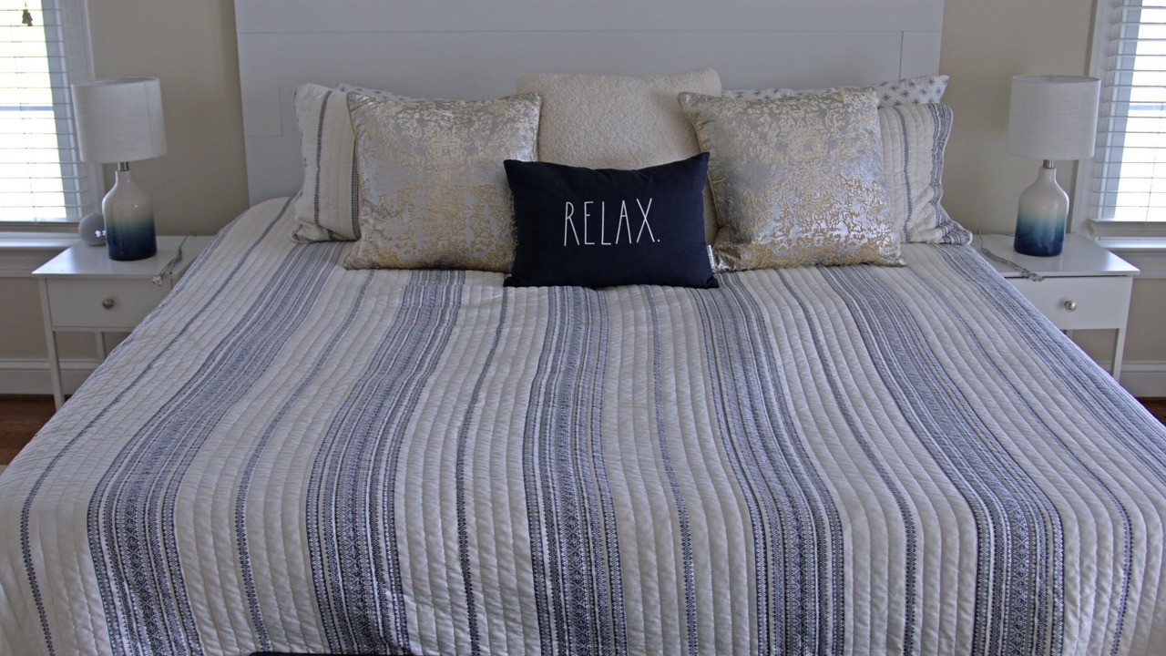 Photo of Bedroom in Hallieford