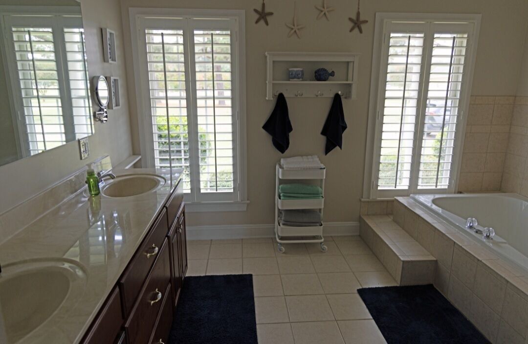 Photo of Bathroom in Hallieford