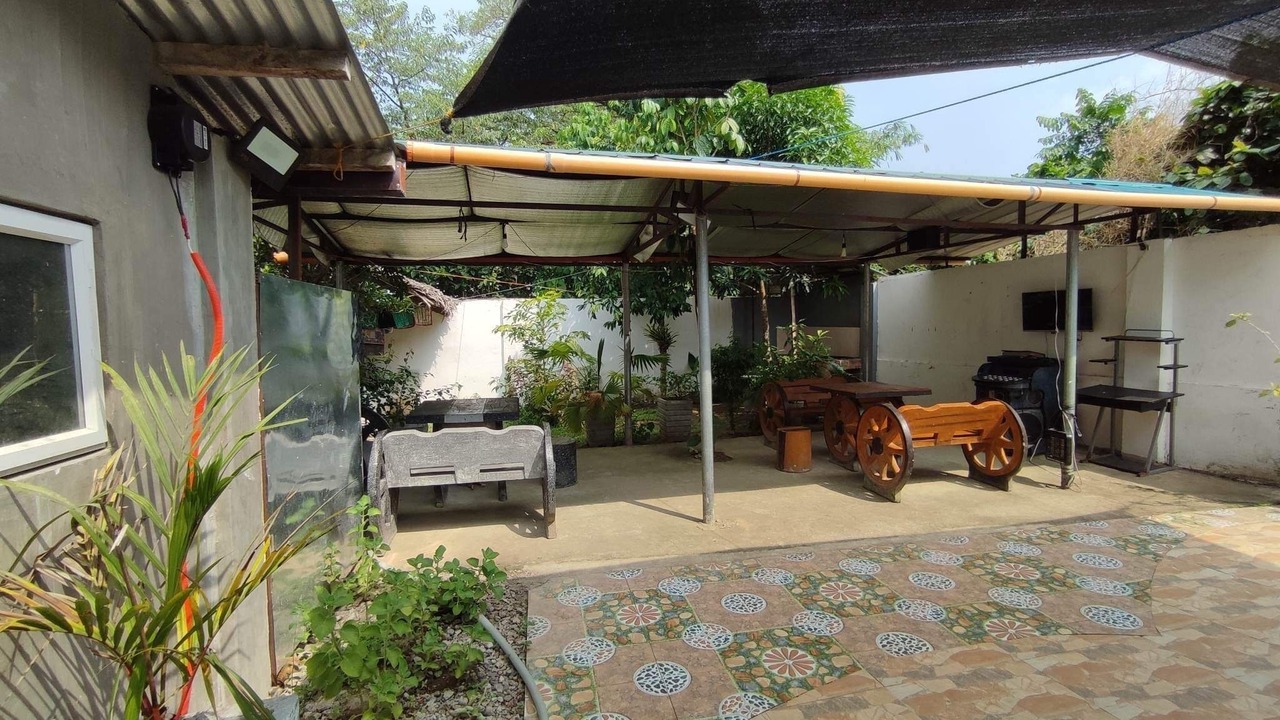 Photo of Patio Balcony in Daet