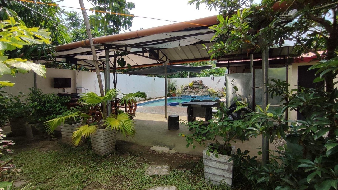 Photo of Patio Balcony in Daet
