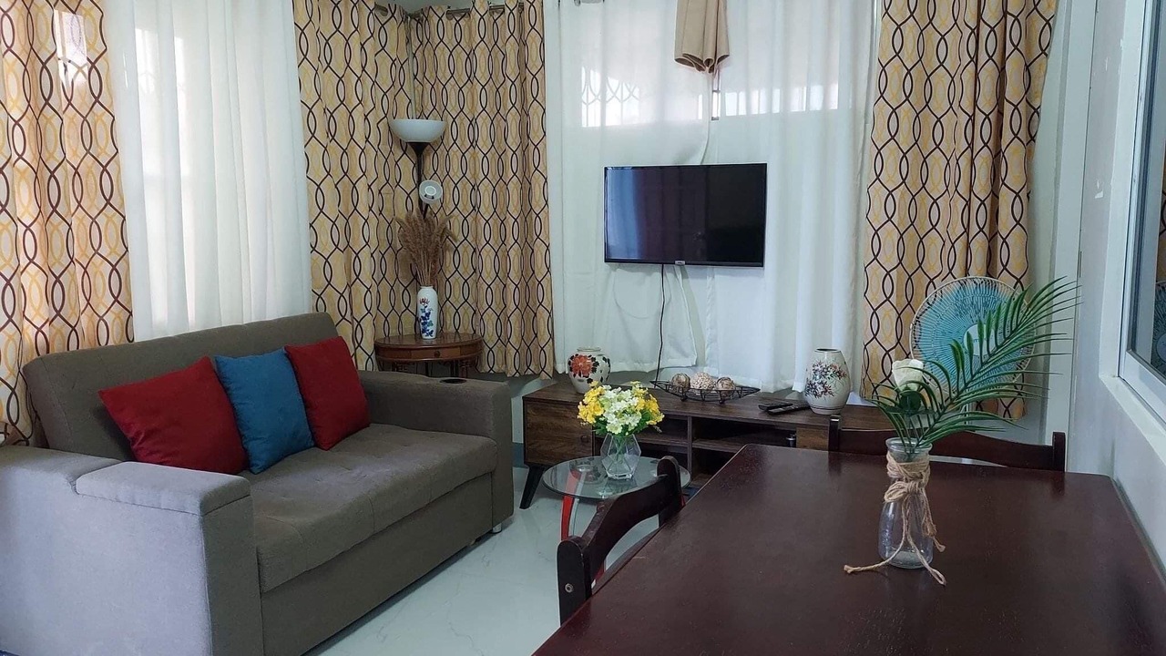 Photo of Livingroom in Daet