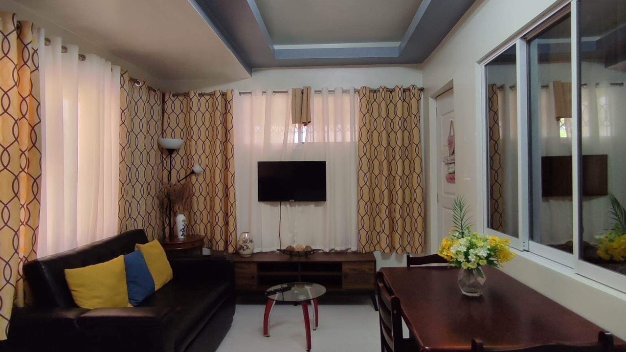 Photo of Livingroom in Daet