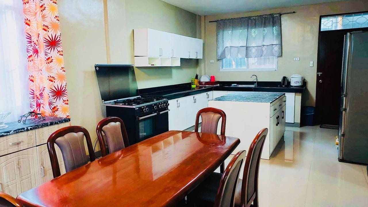 Photo of Kitchen in Daet