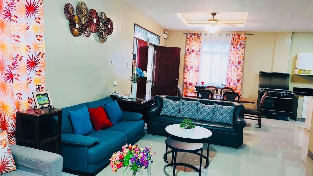 Photo of Livingroom in Daet