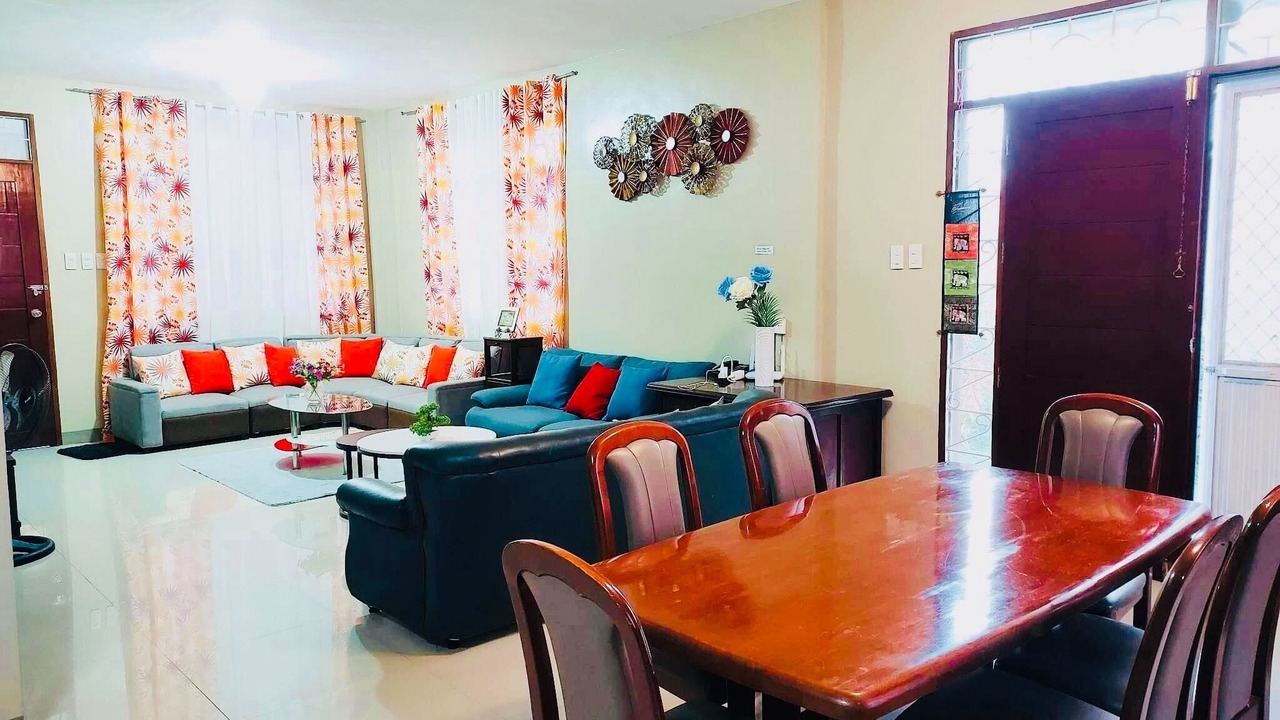Photo of Livingroom in Daet
