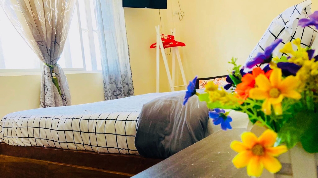 Photo of Bedroom in Daet