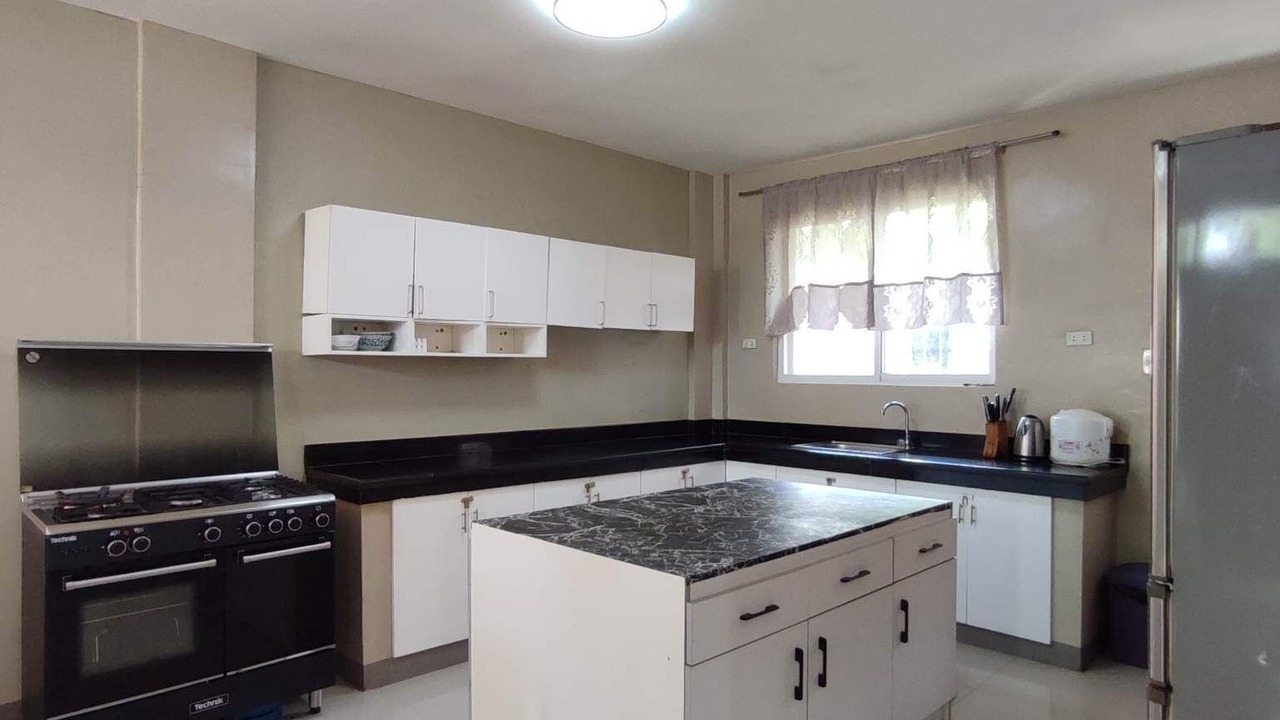 Photo of Kitchen in Daet