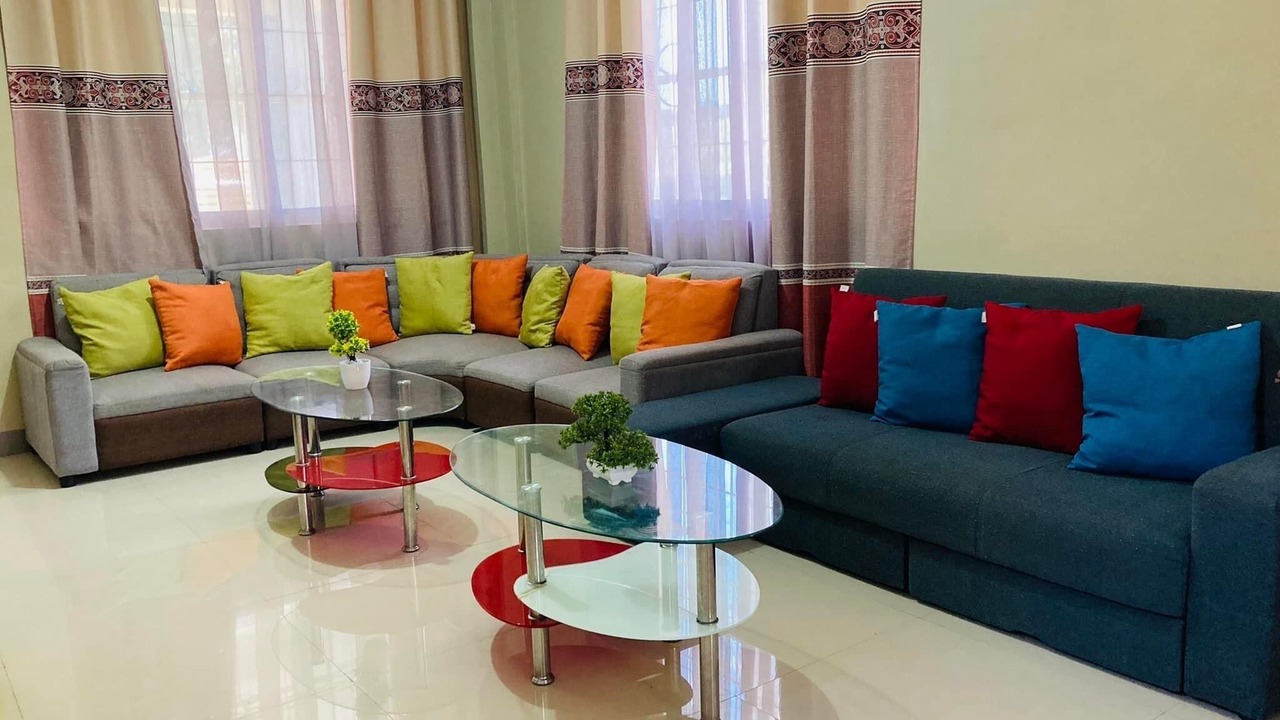 Photo of Livingroom in Daet