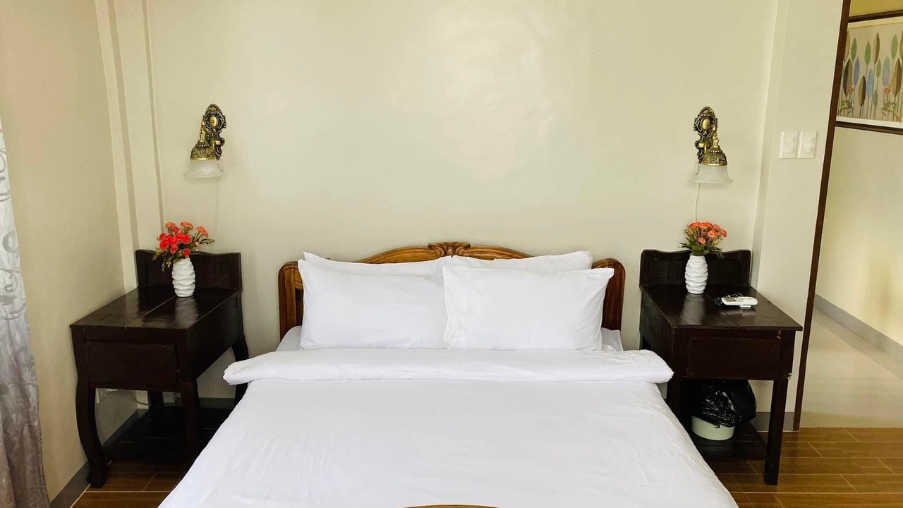 Photo of Bedroom in Daet