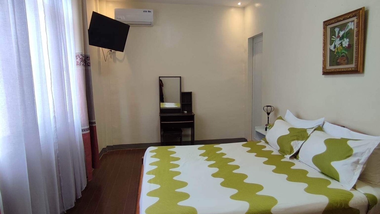 Photo of Bedroom in Daet