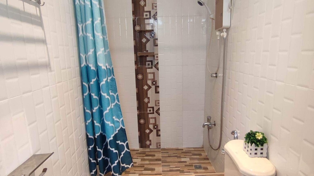 Photo of Bathroom in Daet