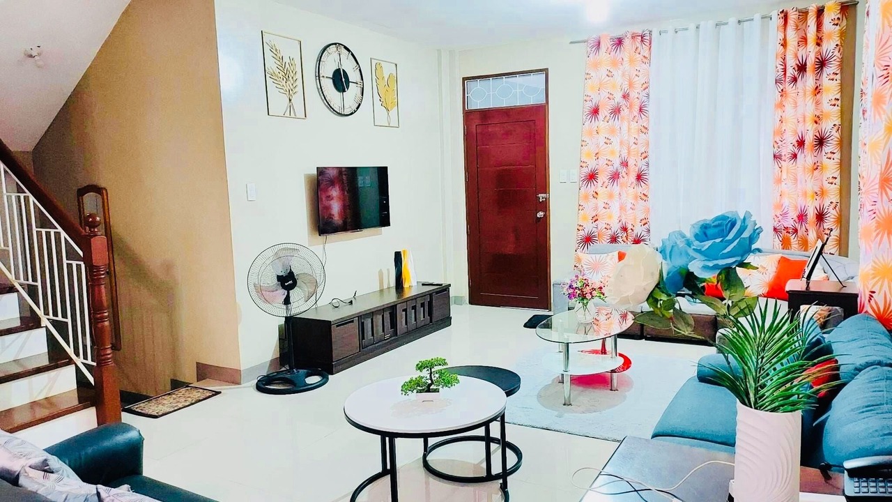 Photo of Livingroom in Daet