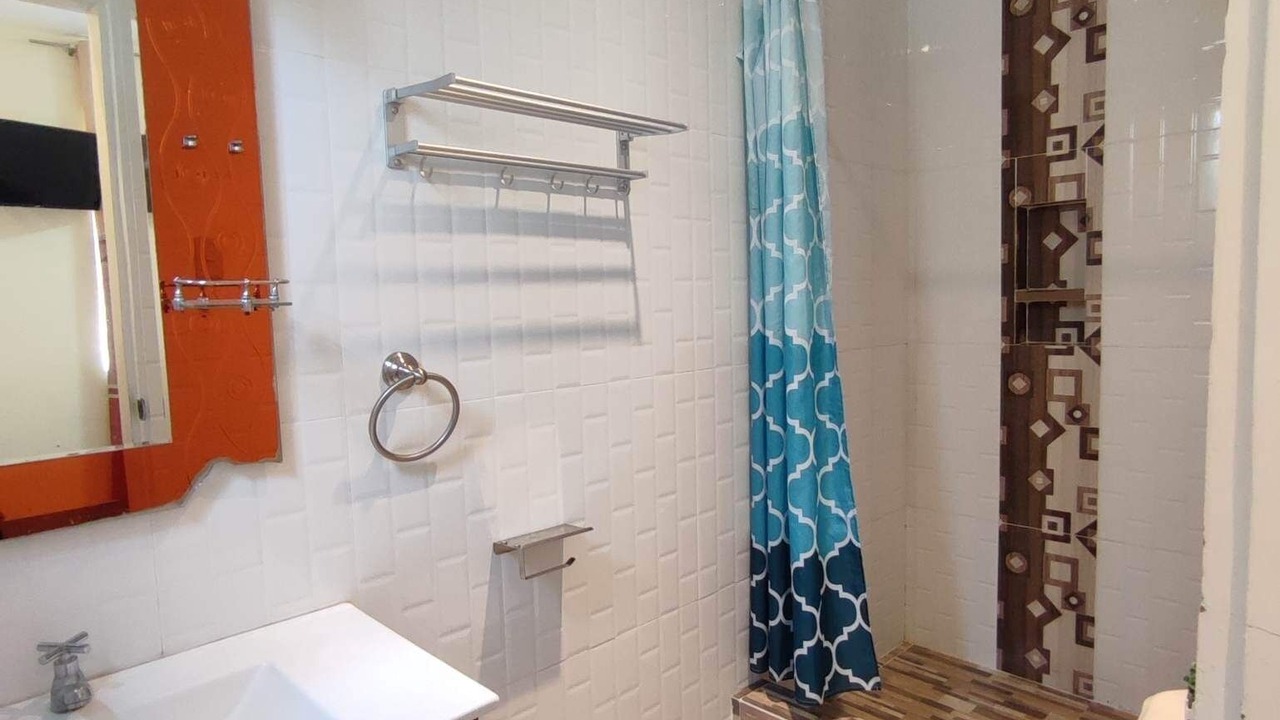 Photo of Bathroom in Daet
