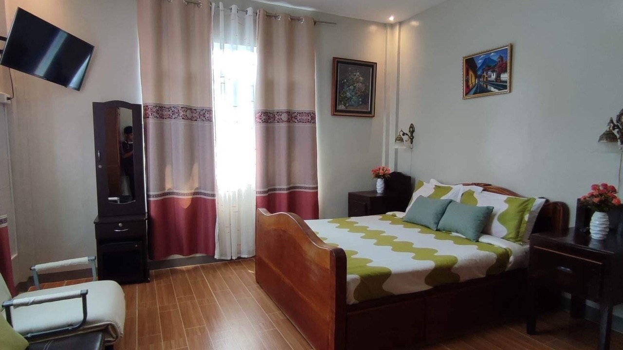 Photo of Bedroom in Daet