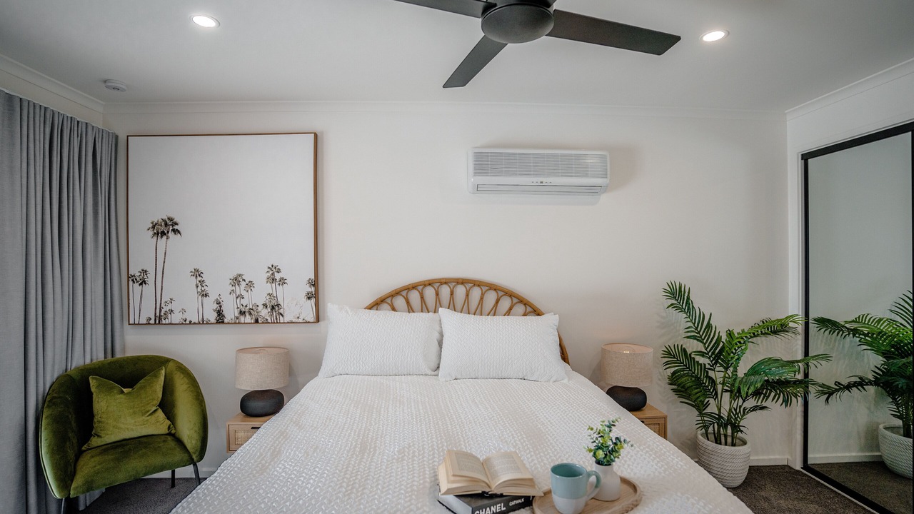 Photo of Bedroom in Lurg