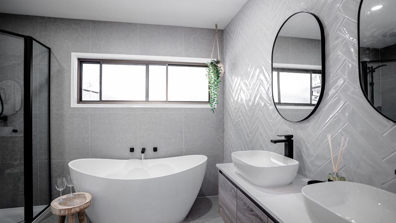 Photo of Bathroom in Lurg