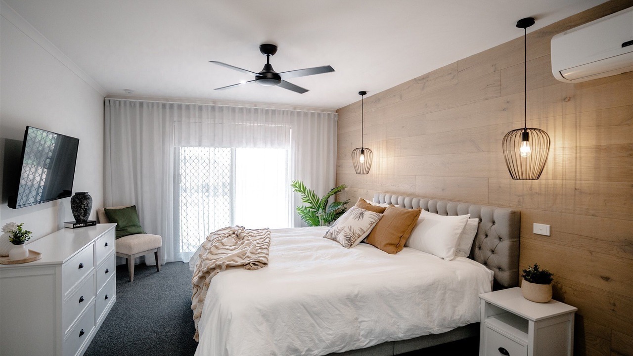 Photo of Bedroom in Lurg