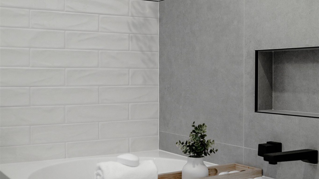 Photo of Bathroom in Lurg