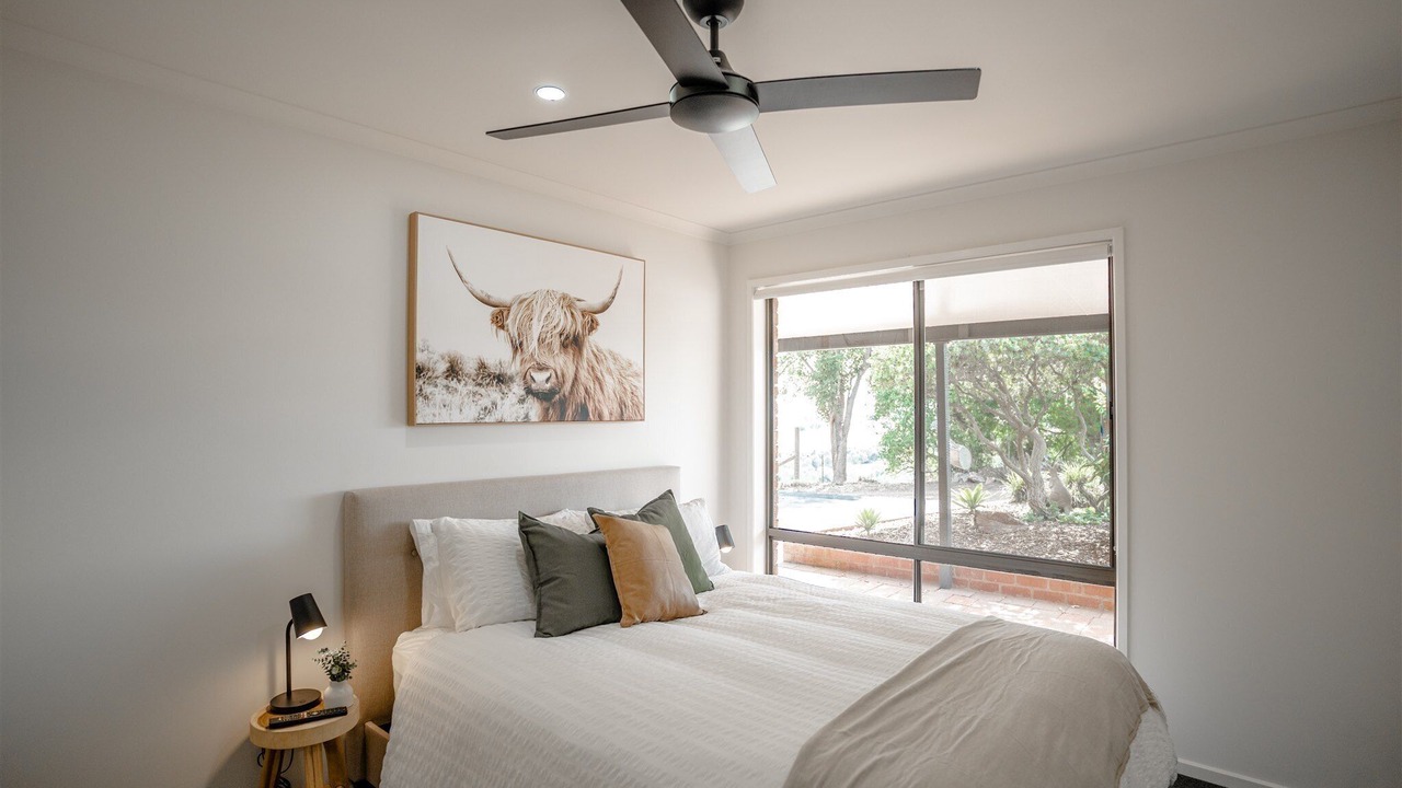 Photo of Bedroom in Lurg