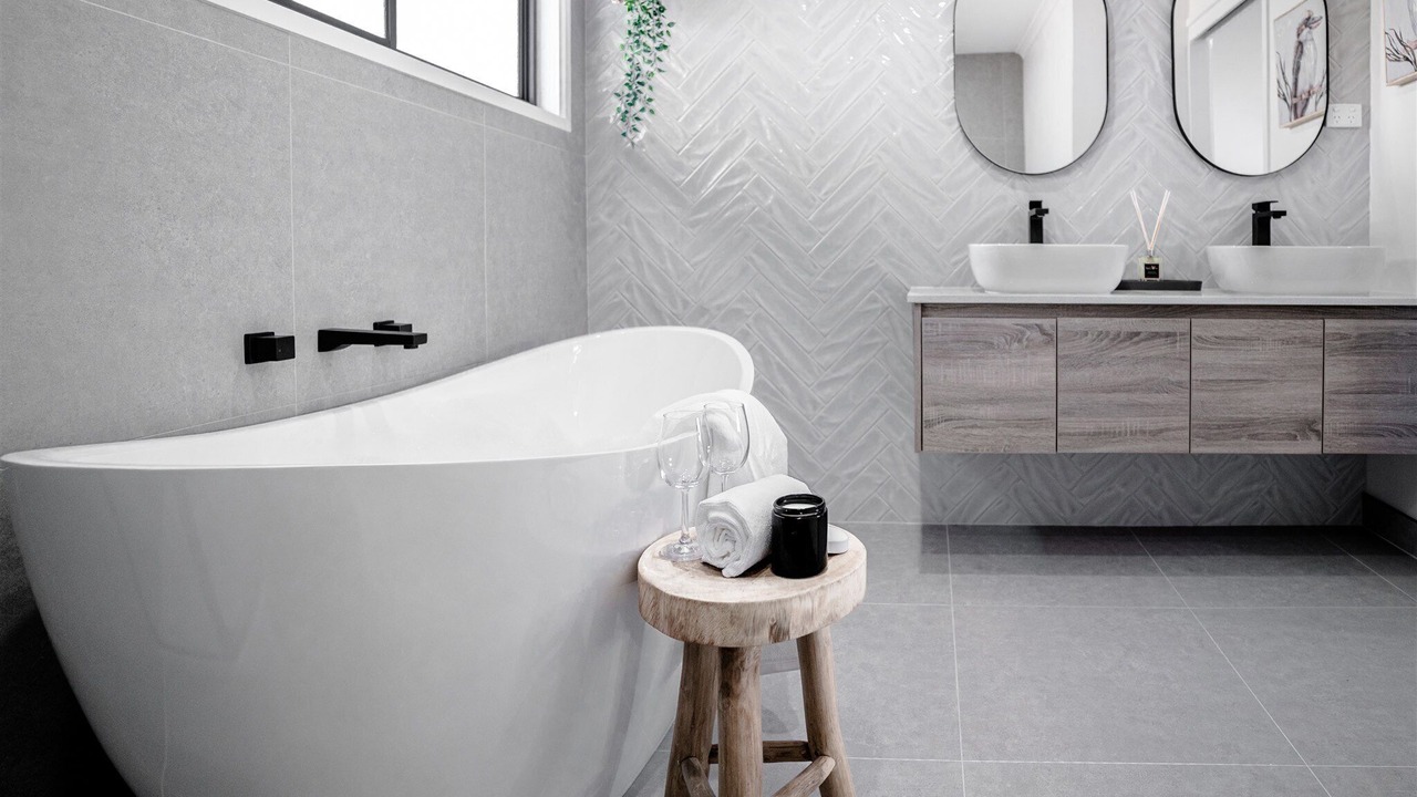 Photo of Bathroom in Lurg