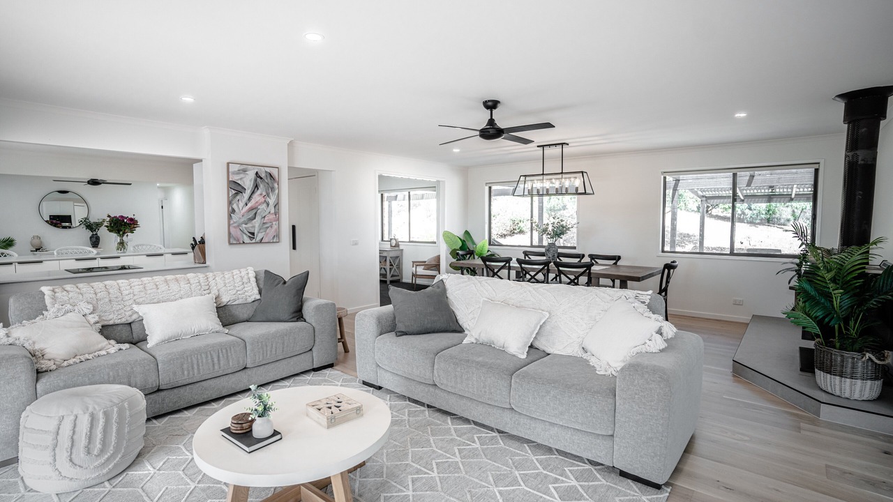 Photo of Livingroom in Lurg