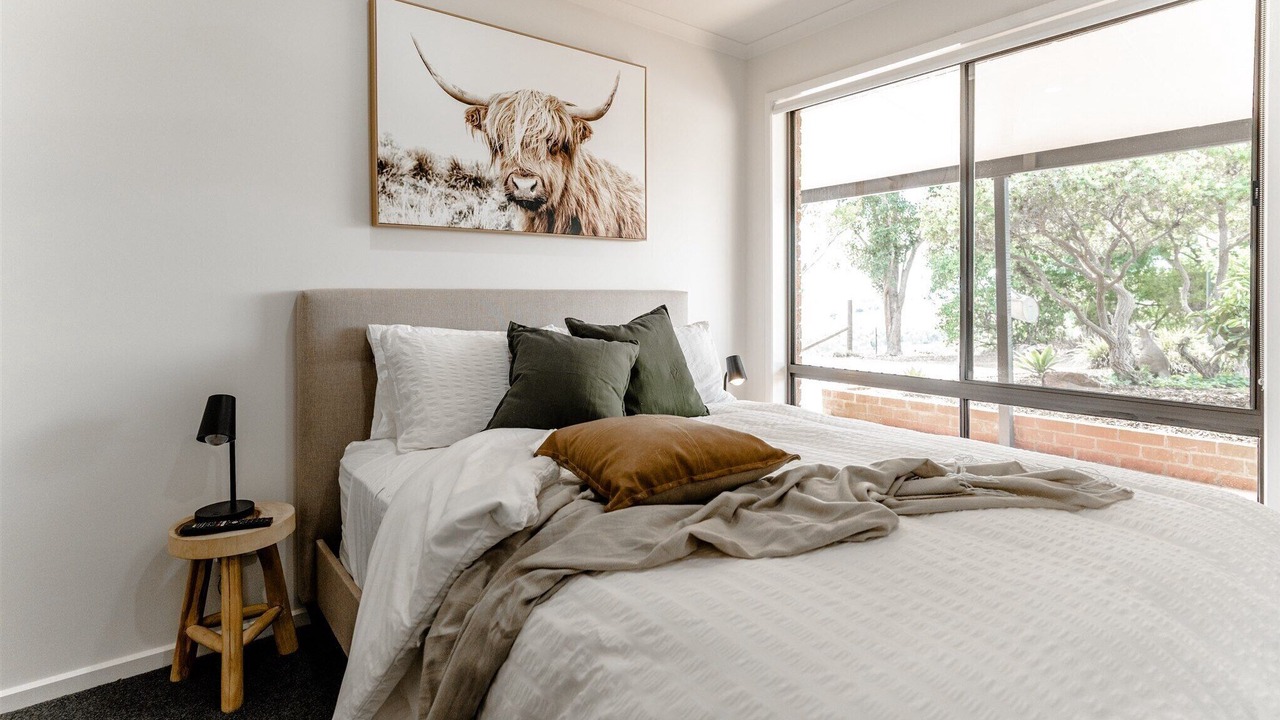 Photo of Bedroom in Lurg